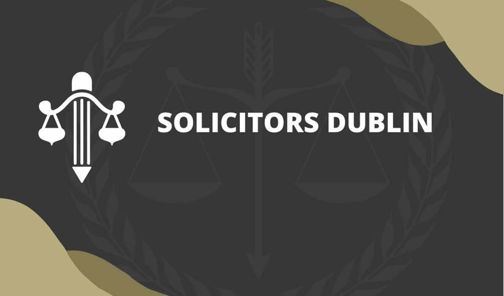 work accident solicitors dublin